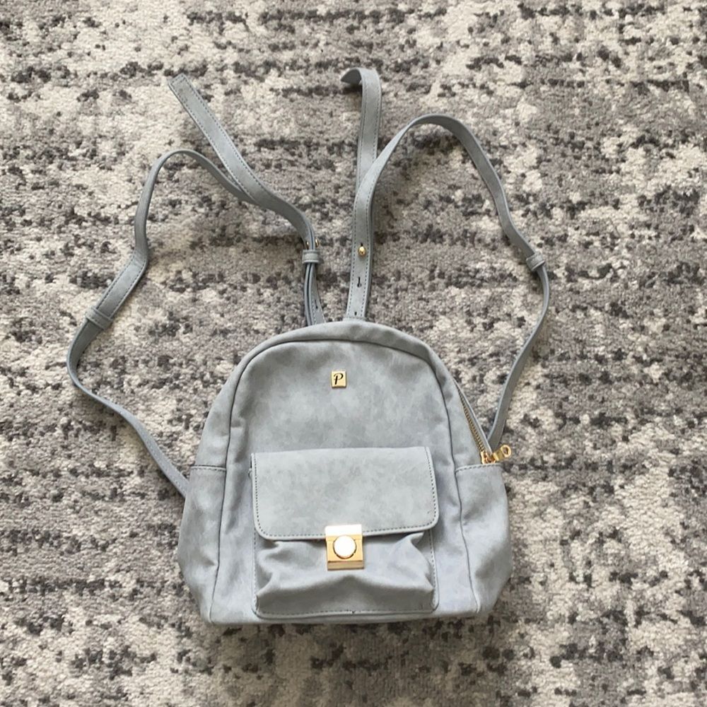 New backpack by Packs Project